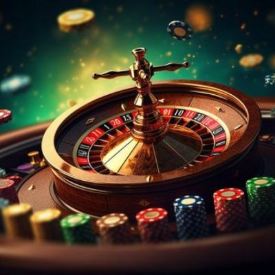 A Beginners Guide to Navigating Evolution Casino: How to Get Started