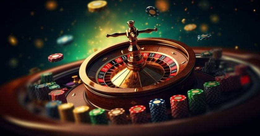 A Beginners Guide to Navigating Evolution Casino: How to Get Started
