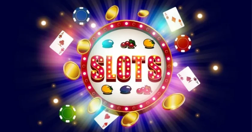 Slot Game Providers You Should Know About